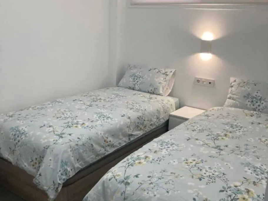 Modern 2 Bed Apartment With Sea Views, Bonanza Benalmádena