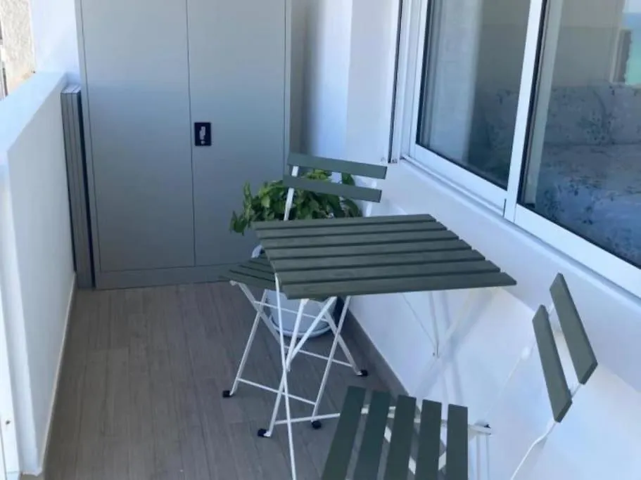 Modern 2 Bed Apartment With Sea Views, Bonanza Benalmádena